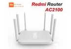 破解 红米ac2100路由器 刷breed和openwrt