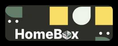 Homebox 支持导出/打印中文标签